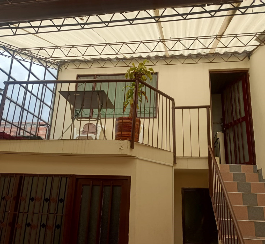Casa en venta en Cordoba, Bogotá · foto 17 de 24