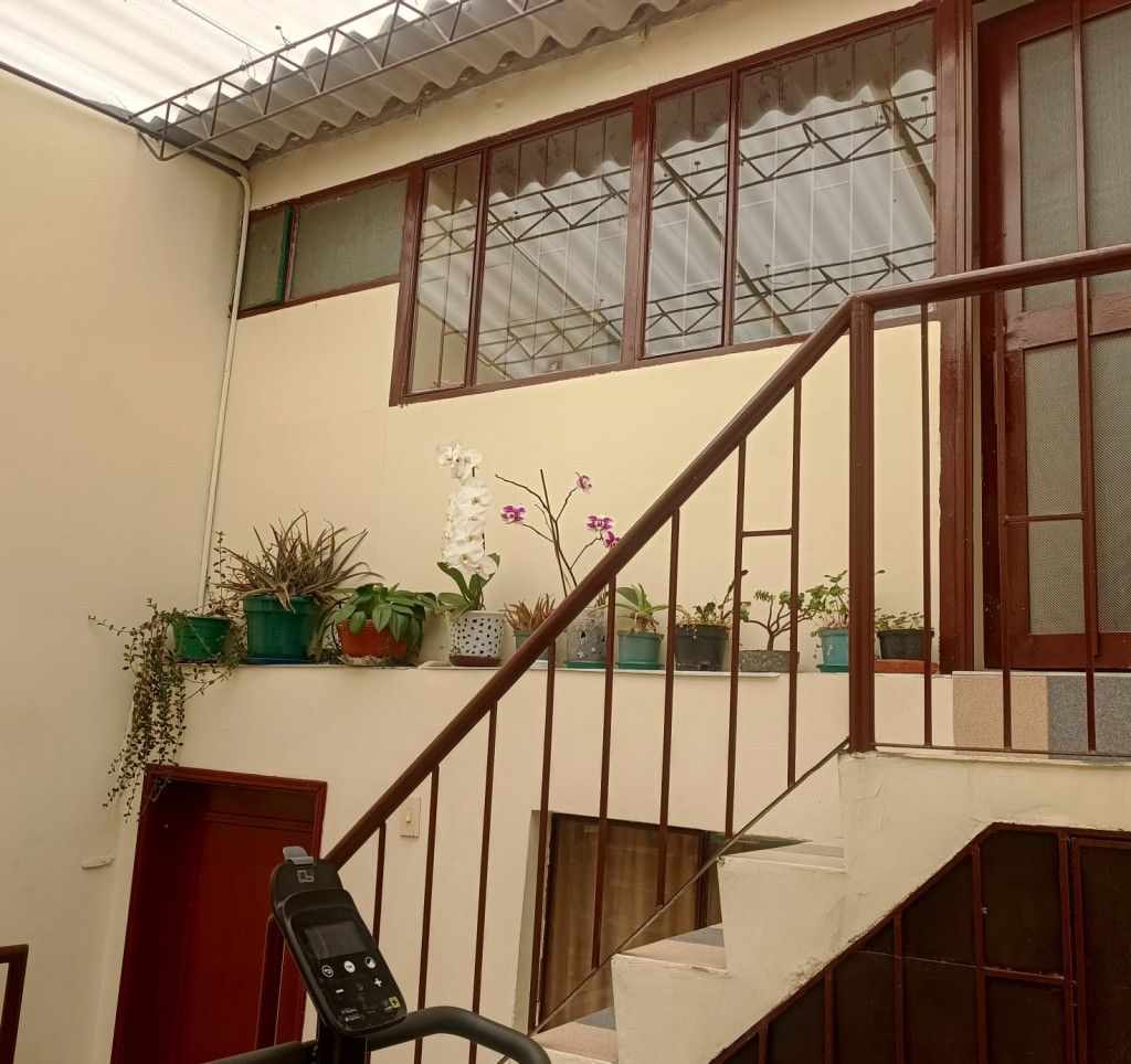 Casa en venta en Cordoba, Bogotá · foto 18 de 24