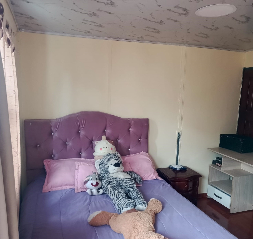 Casa en venta en Cordoba, Bogotá · foto 23 de 24