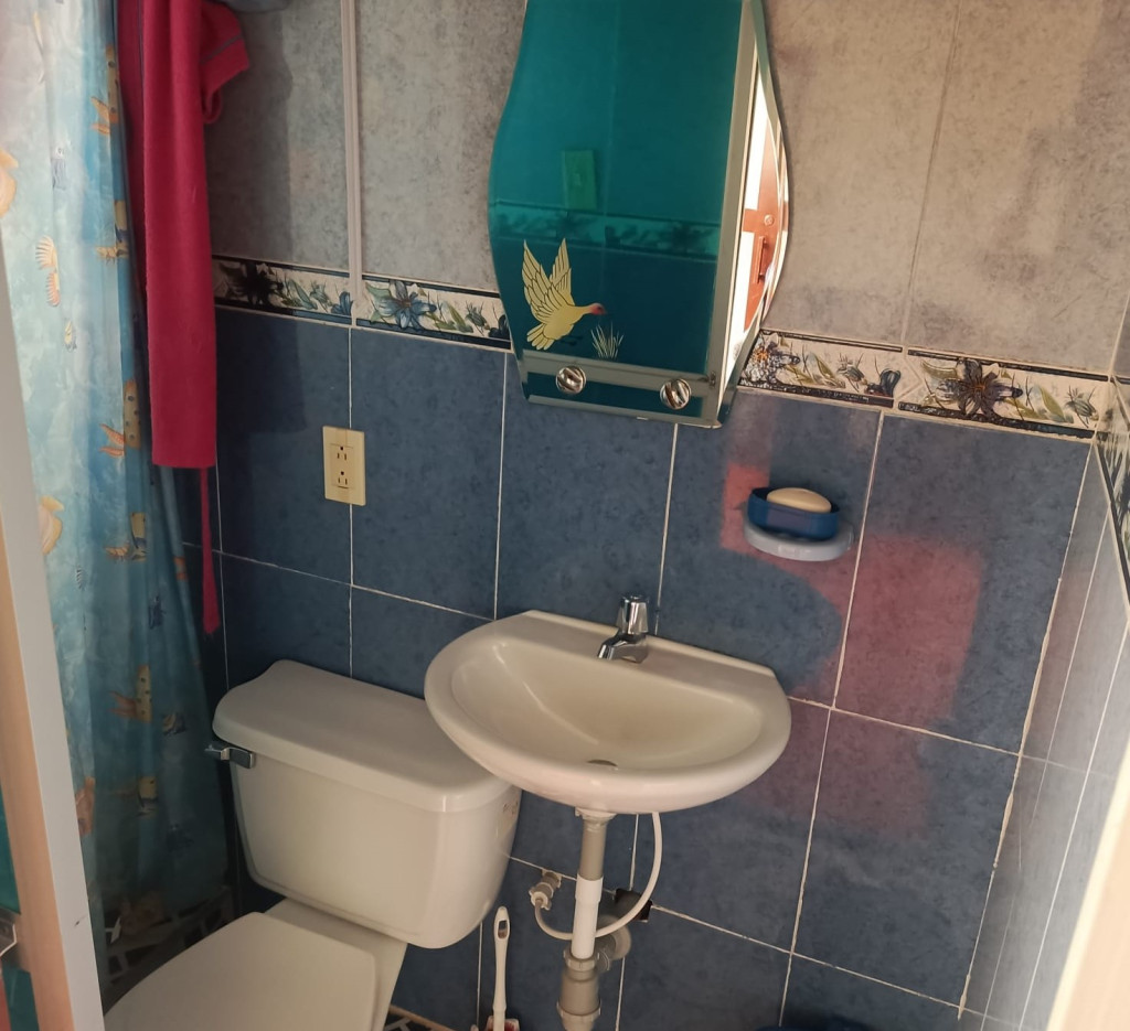 Casa en venta en Cordoba, Bogotá · foto 24 de 24