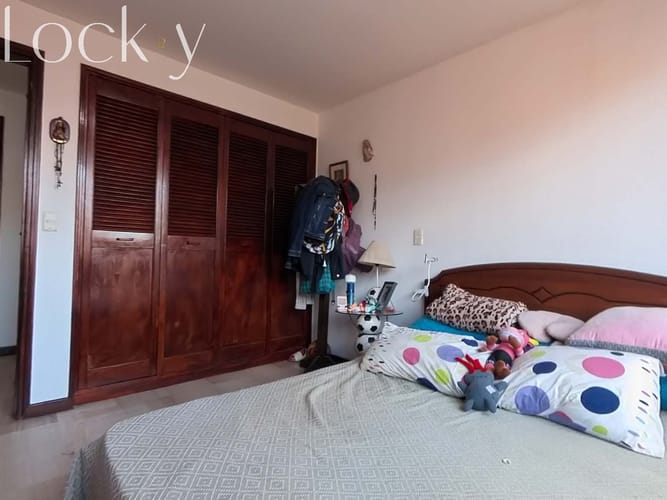 Apartamento de 3 alcobas en venta en Conquistadores, Medellín, 127 m² · foto 9 de 13