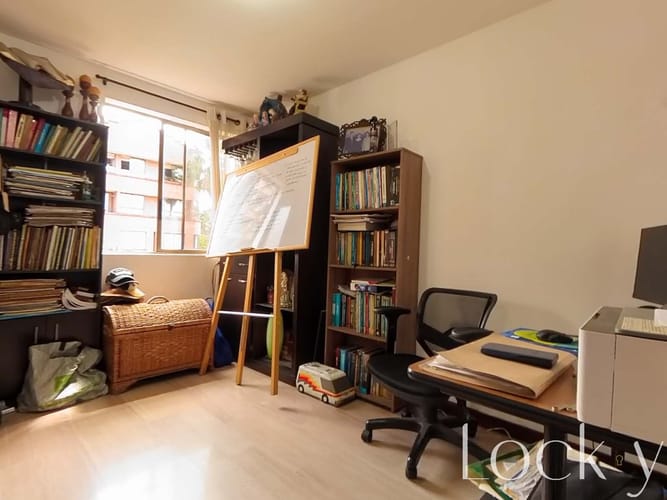 Apartamento de 3 alcobas en venta en Conquistadores, Medellín, 127 m² · foto 10 de 13