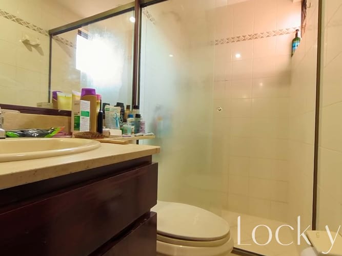 Apartamento de 3 alcobas en venta en Conquistadores, Medellín, 127 m² · foto 12 de 13