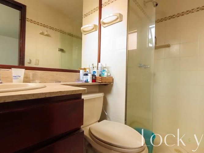Apartamento de 3 alcobas en venta en Conquistadores, Medellín, 127 m² · foto 13 de 13
