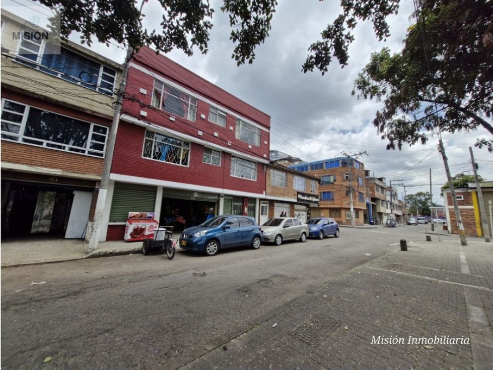 Casa en venta en La Granja, Bogotá · foto 2 de 24