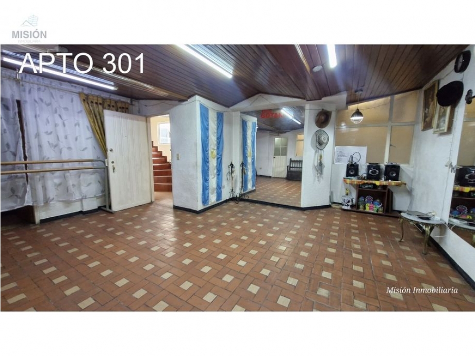 Casa en venta en La Granja, Bogotá · foto 3 de 24