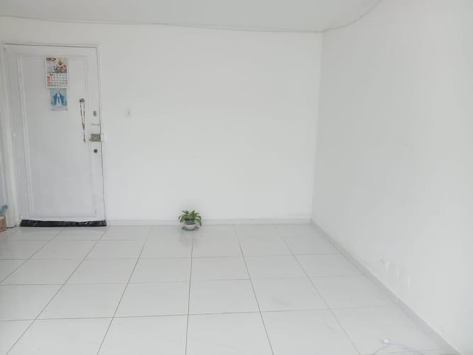 Apartaestudio en venta en Las Nieves, Bogotá, 44 m² · foto 4 de 11
