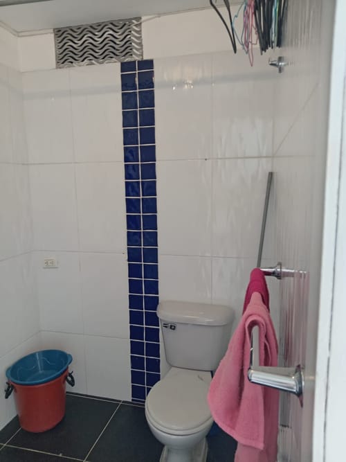 Apartaestudio en venta en Las Nieves, Bogotá, 44 m² · foto 9 de 11