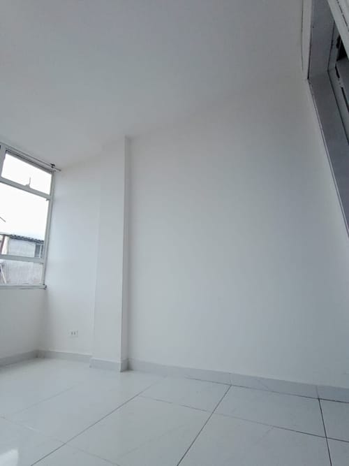 Apartaestudio en venta en Las Nieves, Bogotá, 44 m² · foto 10 de 11
