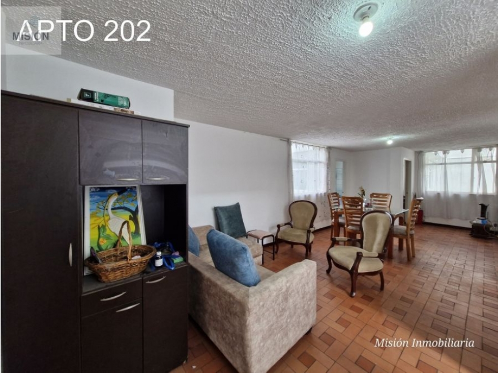 Casa en venta en La Granja, Bogotá · foto 5 de 24