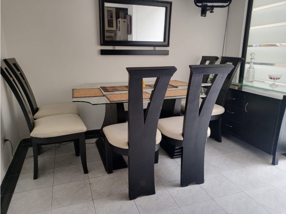 Casa en venta en El Cortijo, Bogotá · foto 3 de 10