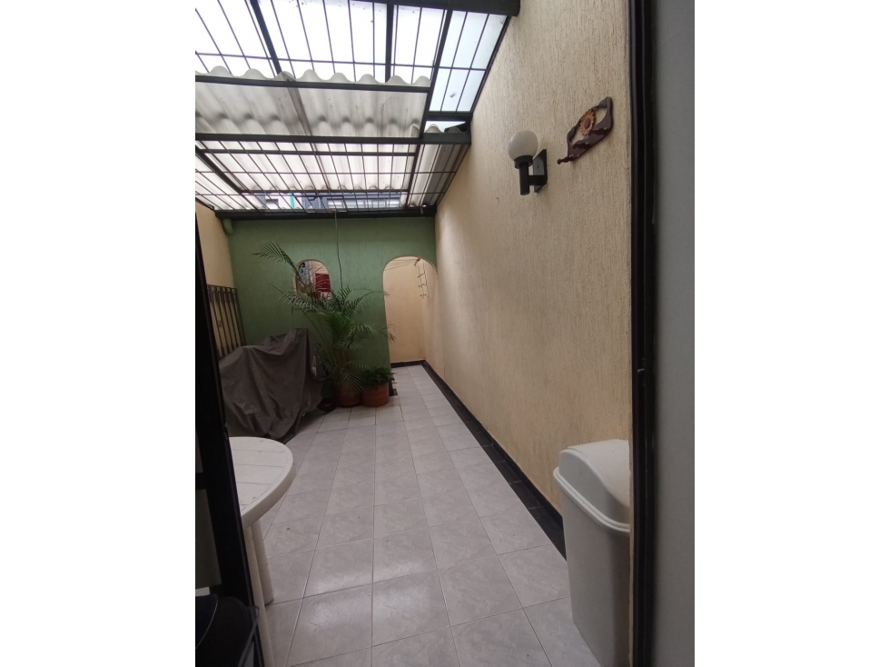 Casa en venta en El Cortijo, Bogotá · foto 5 de 10