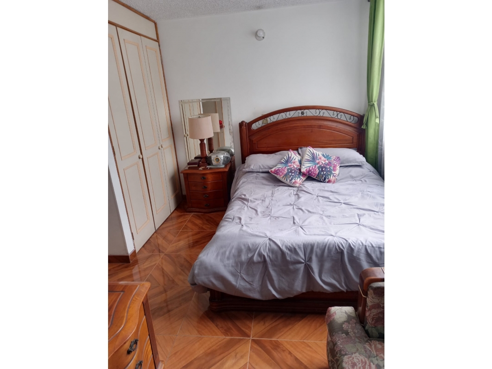 Casa en venta en El Cortijo, Bogotá · foto 7 de 10
