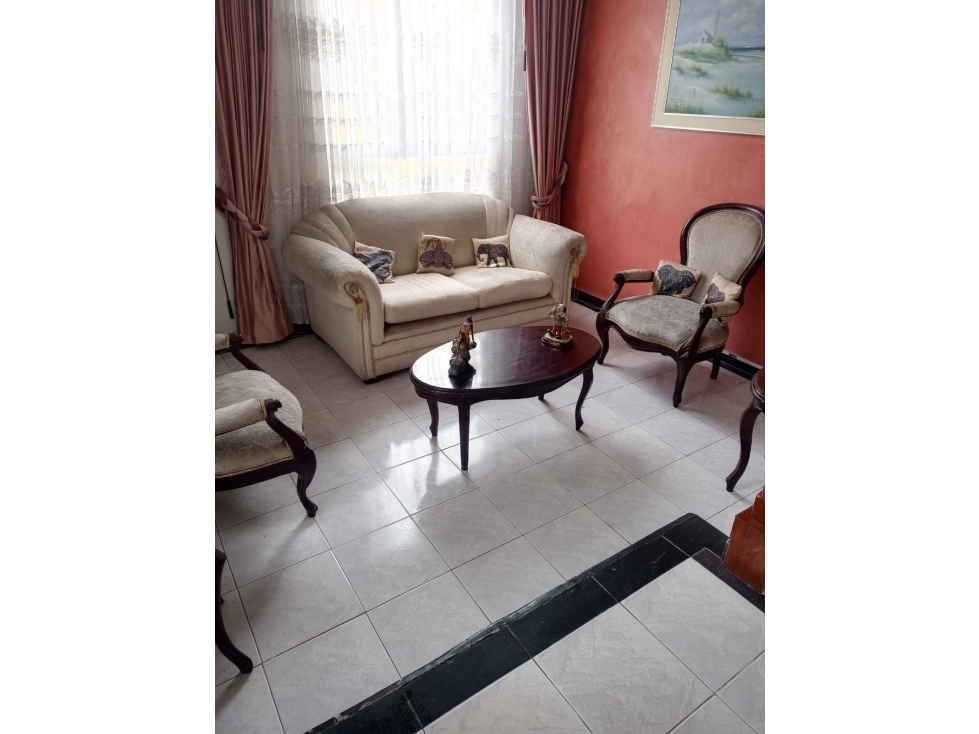 Casa en venta en El Cortijo, Bogotá · foto 8 de 10