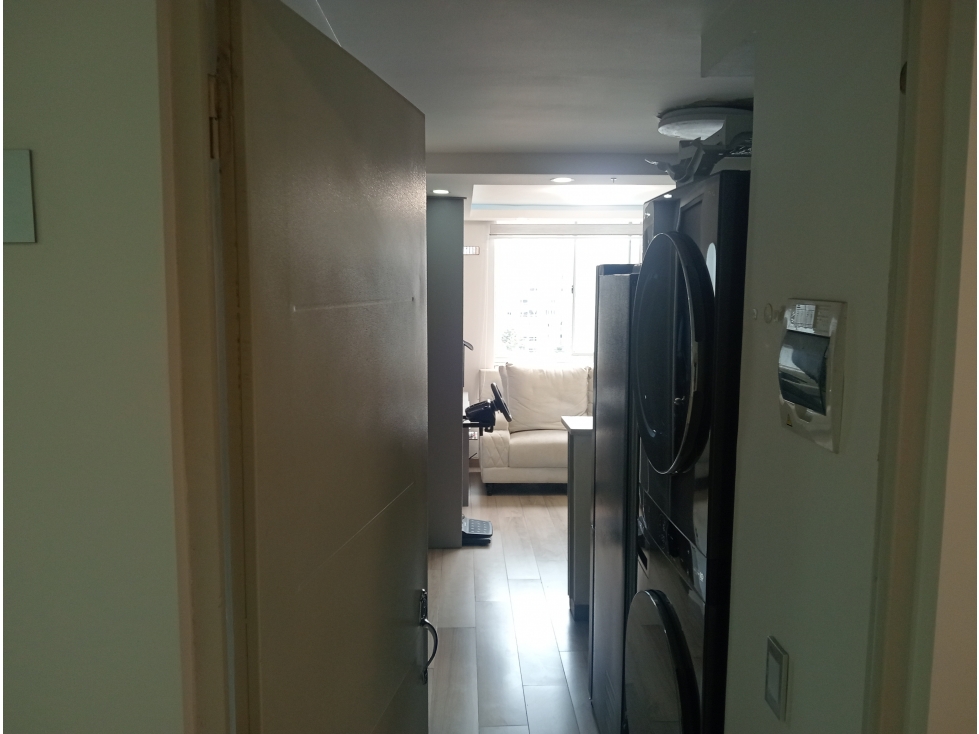 Apartamento en venta en La Felicidad, Bogotá · foto 6 de 24