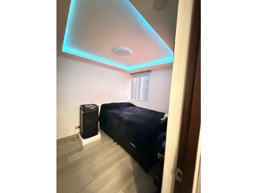 Apartamento en venta en La Felicidad, Bogotá · foto 9 de 24