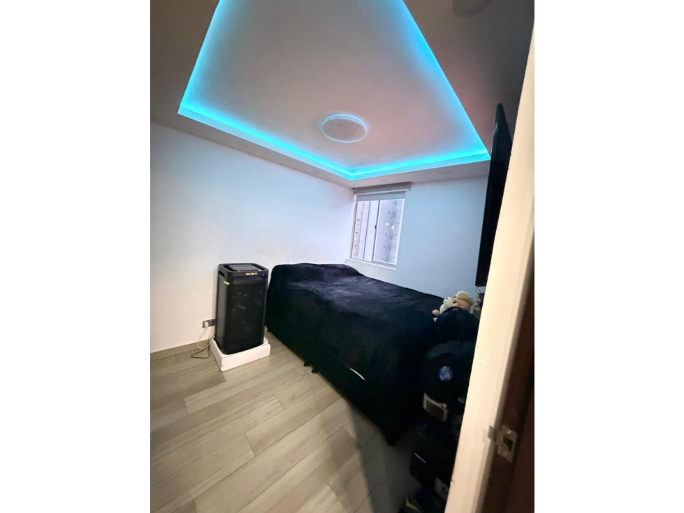 Apartamento en venta en La Felicidad, Bogotá · foto 10 de 24