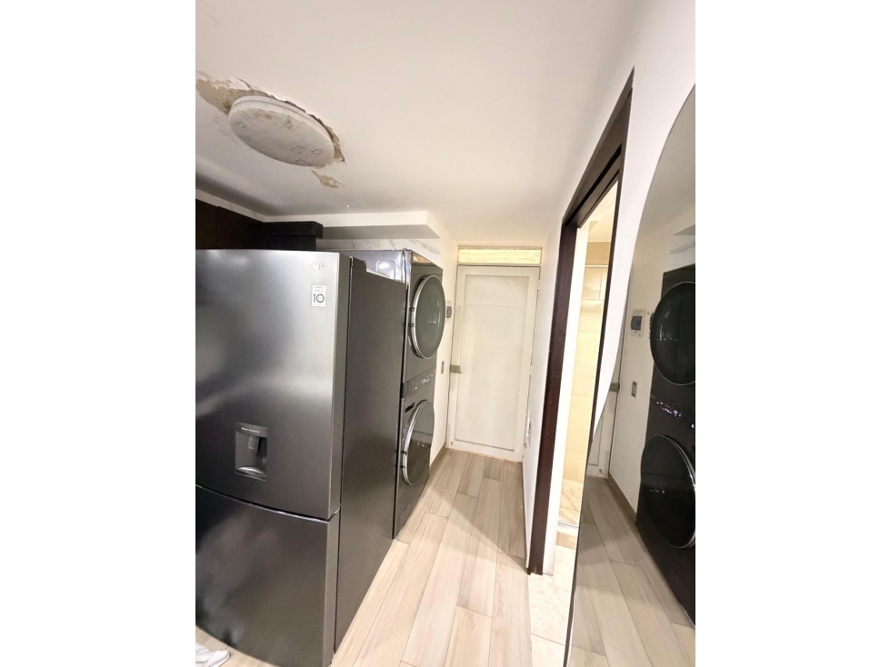 Apartamento en venta en La Felicidad, Bogotá · foto 13 de 24