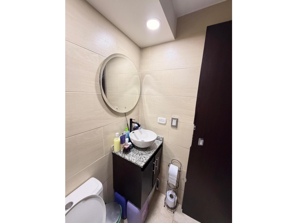 Apartamento en venta en La Felicidad, Bogotá · foto 14 de 24