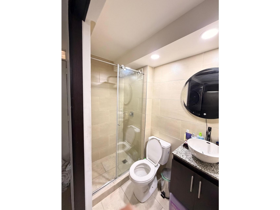 Apartamento en venta en La Felicidad, Bogotá · foto 15 de 24