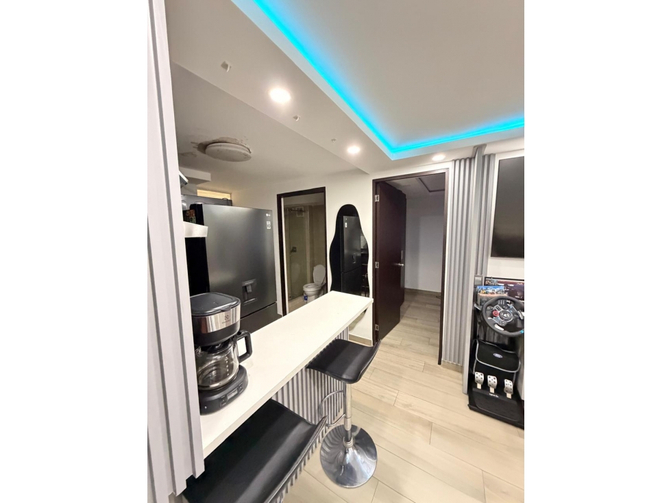 Apartamento en venta en La Felicidad, Bogotá · foto 16 de 24