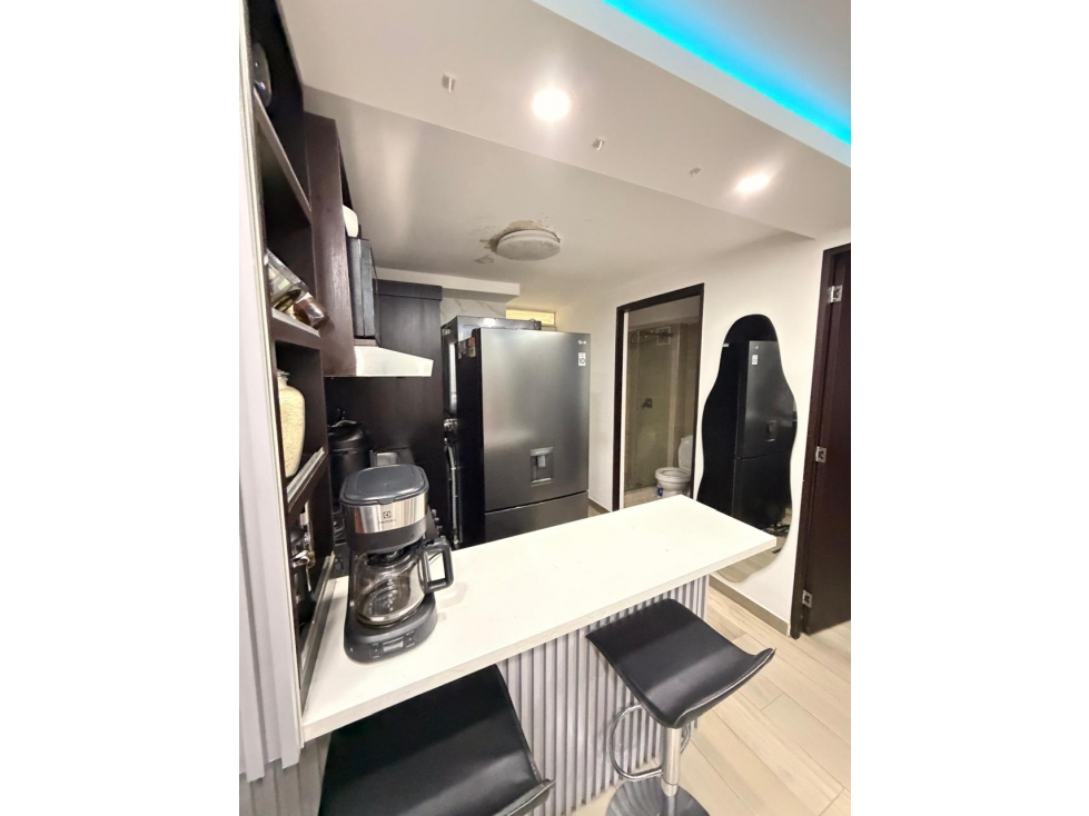 Apartamento en venta en La Felicidad, Bogotá · foto 17 de 24