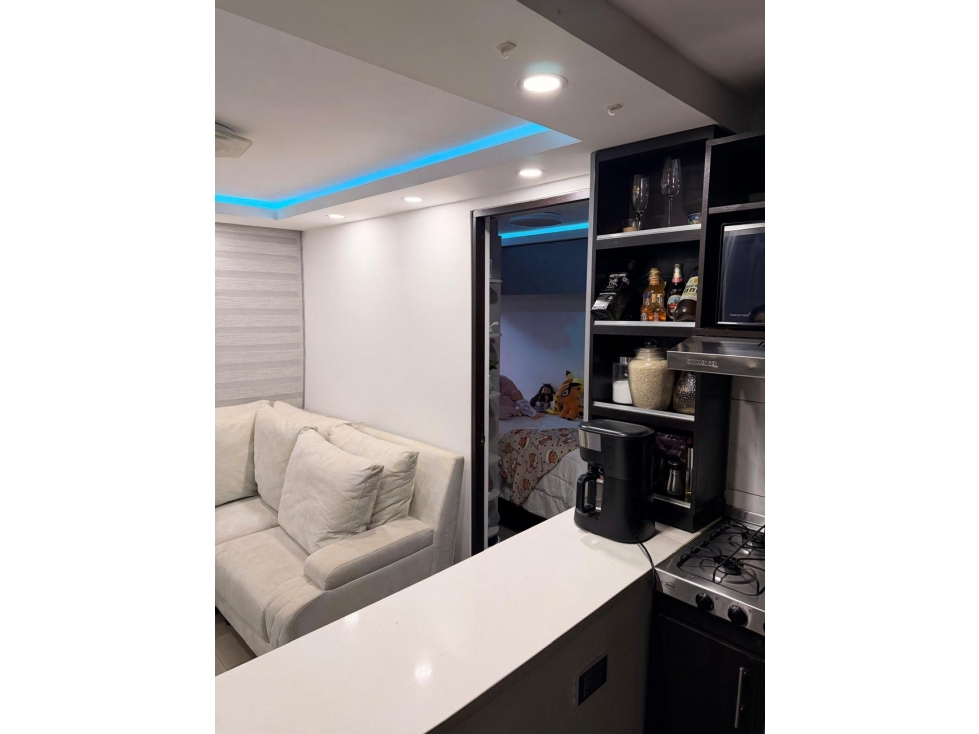 Apartamento en venta en La Felicidad, Bogotá · foto 18 de 24