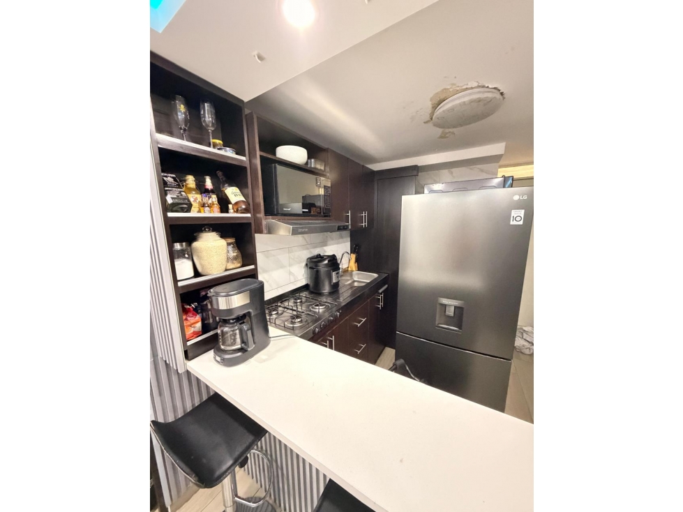 Apartamento en venta en La Felicidad, Bogotá · foto 19 de 24