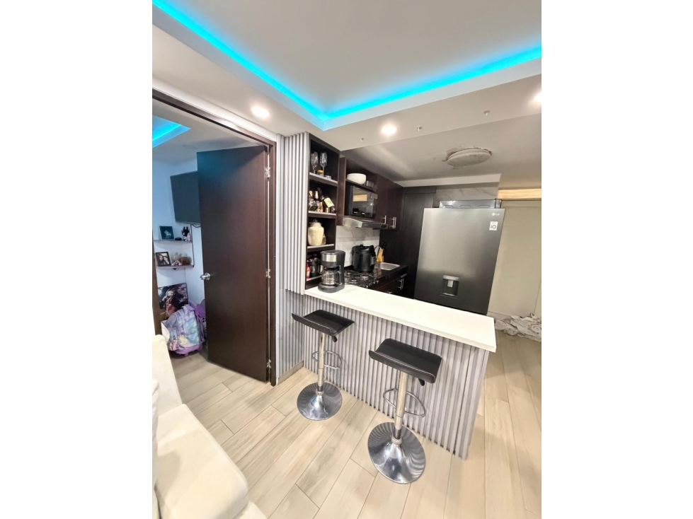 Apartamento en venta en La Felicidad, Bogotá · foto 20 de 24