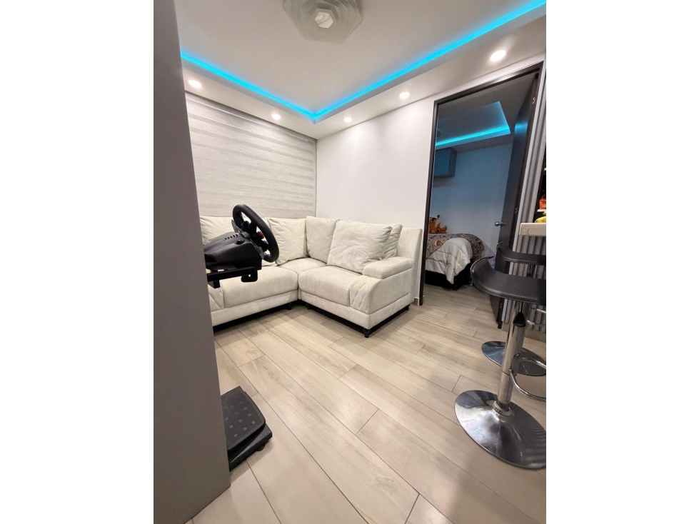 Apartamento en venta en La Felicidad, Bogotá · foto 22 de 24