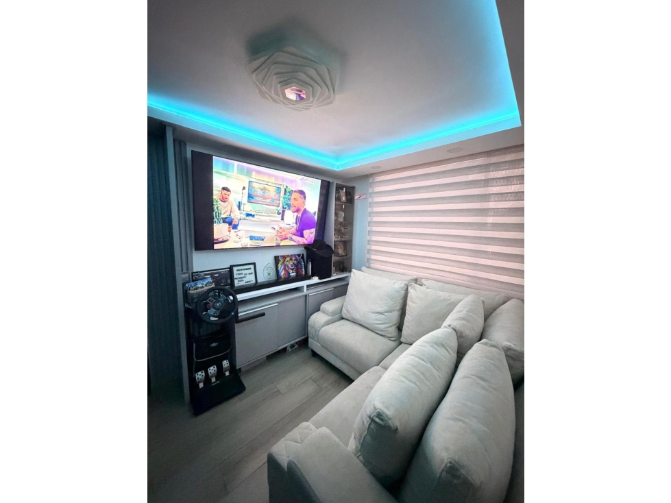 Apartamento en venta en La Felicidad, Bogotá · foto 23 de 24