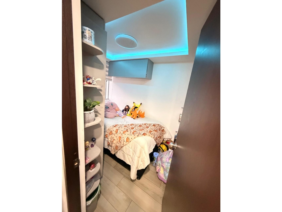 Apartamento en venta en La Felicidad, Bogotá · foto 24 de 24