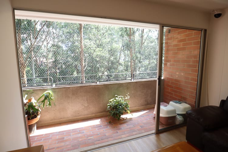 Apartamento de 3 alcobas en venta en Alto De Misael, Medellín, 92 m² · foto 8 de 18