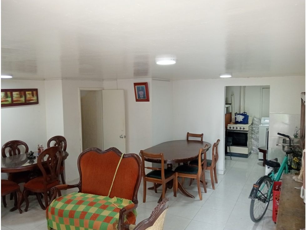 Casa en venta en Engativá, Bogotá · foto 4 de 18