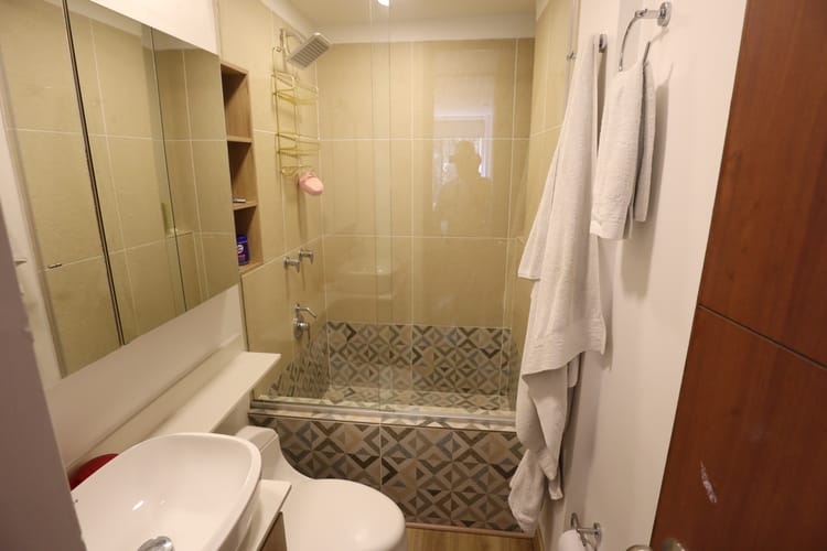 Apartamento de 3 alcobas en venta en Alto De Misael, Medellín, 92 m² · foto 10 de 18