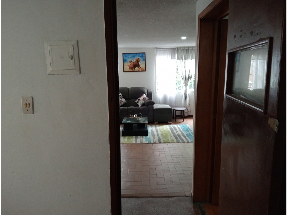 Casa en venta en Engativá, Bogotá · foto 9 de 18