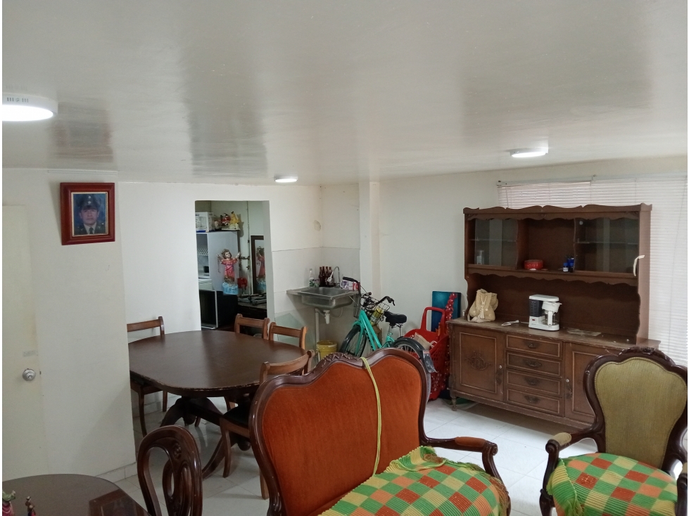 Casa en venta en Engativá, Bogotá · foto 10 de 18
