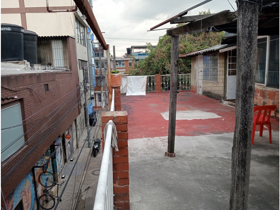 Casa en venta en Engativá, Bogotá · foto 14 de 18