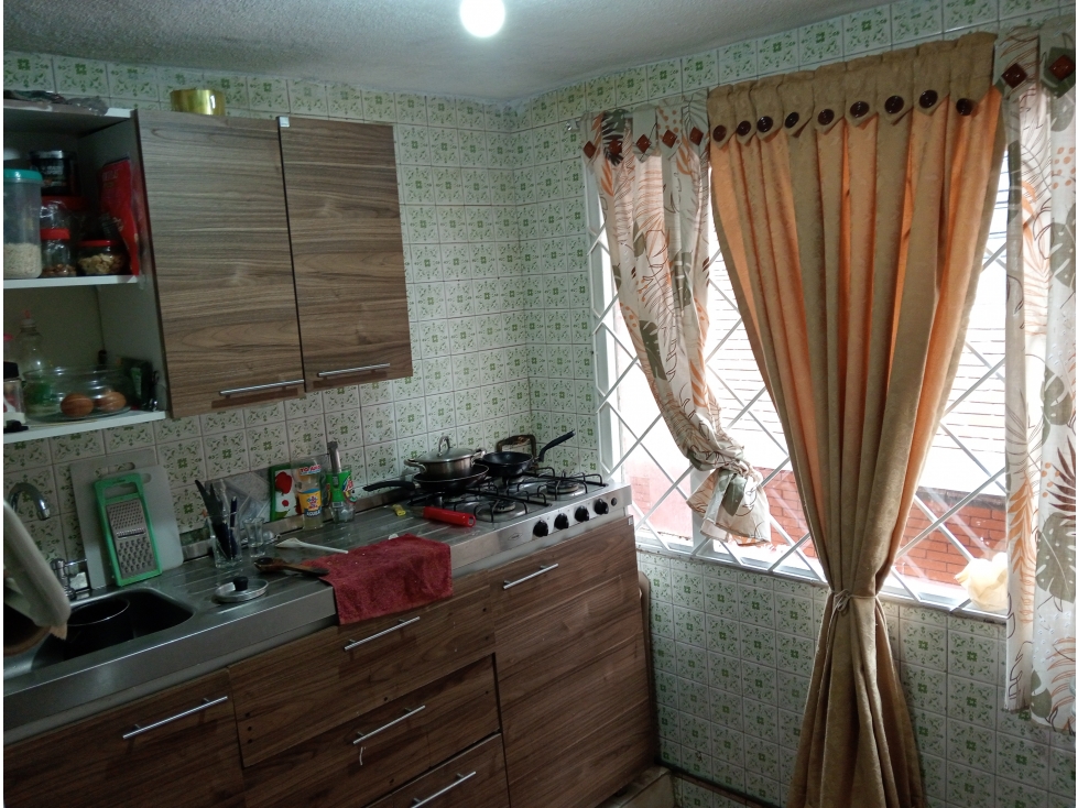 Casa en venta en Engativá, Bogotá · foto 15 de 18