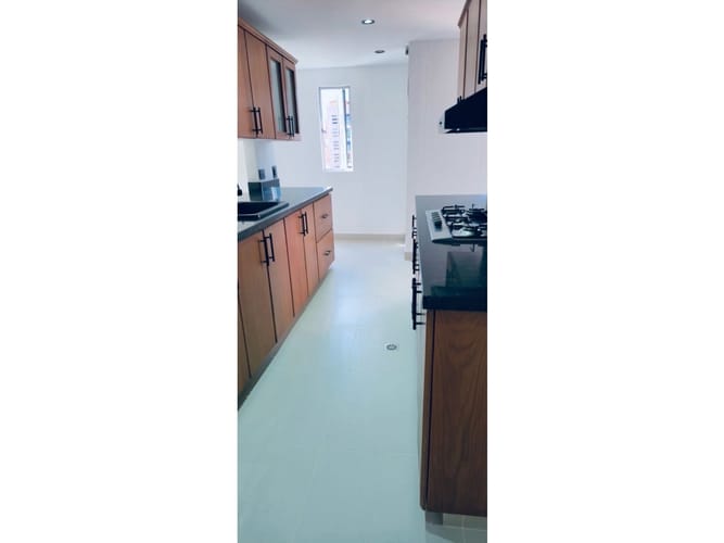 Apartamento de 5 alcobas en venta en Laureles, Medellín, 225 m² · foto 21 de 21