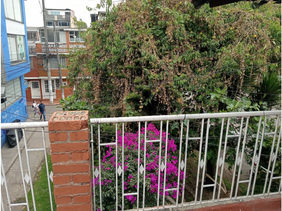 Casa en venta en Engativá, Bogotá · foto 17 de 18
