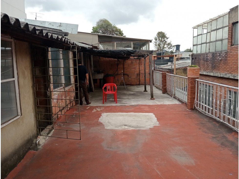 Casa en venta en Engativá, Bogotá · foto 18 de 18