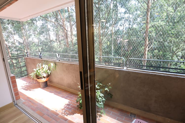 Apartamento de 3 alcobas en venta en Alto De Misael, Medellín, 92 m² · foto 16 de 18