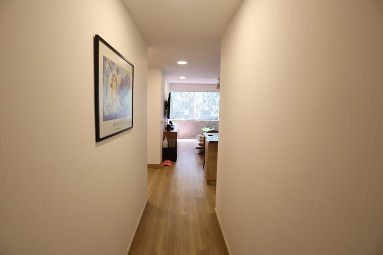 Apartamento de 3 alcobas en venta en Alto De Misael, Medellín, 92 m² · foto 17 de 18