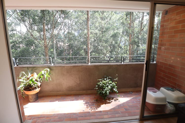 Apartamento de 3 alcobas en venta en Alto De Misael, Medellín, 92 m² · foto 18 de 18