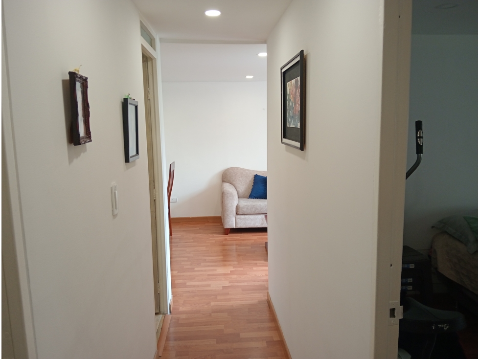 Apartamento en venta en Rincon Del Norte, Bogotá · foto 4 de 24