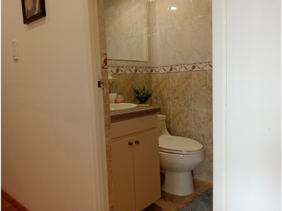 Apartamento en venta en Rincon Del Norte, Bogotá · foto 5 de 24