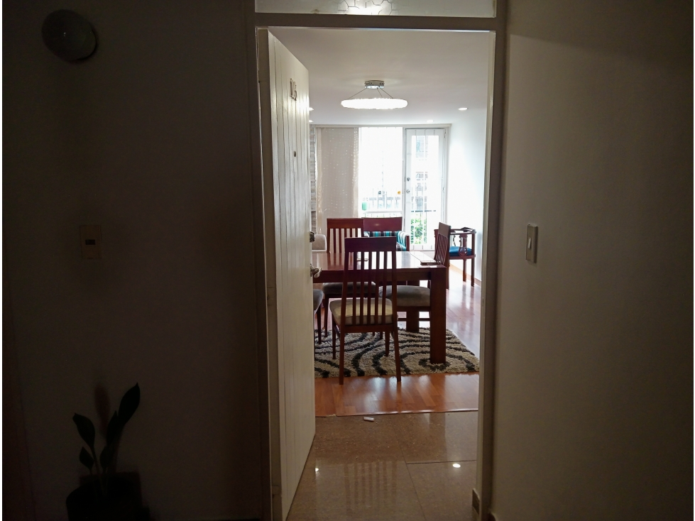 Apartamento en venta en Rincon Del Norte, Bogotá · foto 8 de 24
