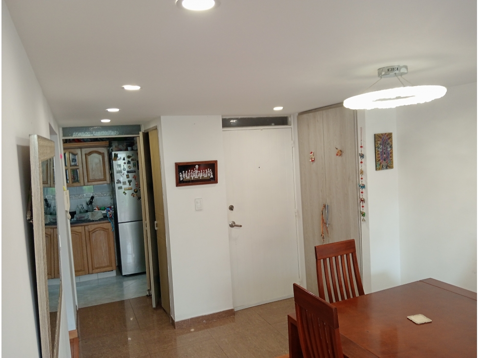 Apartamento en venta en Rincon Del Norte, Bogotá · foto 9 de 24