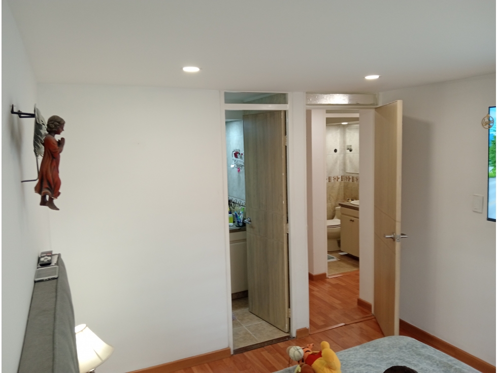 Apartamento en venta en Rincon Del Norte, Bogotá · foto 10 de 24